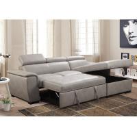 OEM/ODM FURNITURE sofa bed high quality Multi-functional sofa set with pull out bed and storage sleeper sof