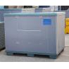 China Square Collapsible Pallet Containers Impact Resistant Pallet Pack Containers Nestable wholesale