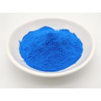 food grade phycocyanin, blue spirulina, water soluble phycocyanin powder