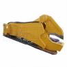 China La rotación de esquileo de la demolición del pedazo, desecha el reciclaje del excavador Attachment wholesale