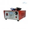 High Frequency 35Khz Handheld Ultrasonic Welder For Plastic Fabric