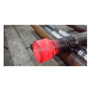 China Hydraulic upsetting production line for oil drill pipe making machine in china wholesale