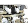 China Automatic Mechnical Handheld Box Servo Rigid Box Forming Machine wholesale