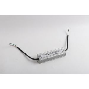 Outdoor Waterproof Ultra-Thin DC12V 120W Linear Power Supply LED Light Strips Driver with High Energy Transfer Efficiency AC-DC