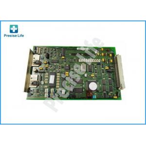 Drager 8306601 Pneumatic Controller Printed Circuit Board For Evita Ventilator