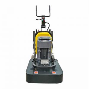 Direct Cement Floor Grinder For Small Portable Concrete Grinding Machine Manufacturers