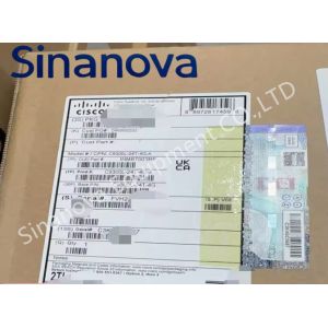 China C9300L 24T 4G Un commutateur d'entreprise Gigabit à 24 ports avec licence Network Advantage supplier