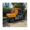 China Powerful TCM CPCD50/TCM 100/TCM20 Forklift in Shanghai with and Routine Fork Length wholesale