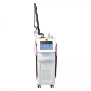 China 635nm Skin Rejuvenation Laser Machine Medical Co2 Laser Machine 5mw supplier