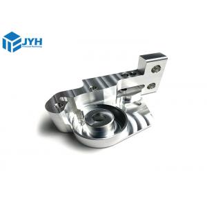 OEM Precise CNC Milling Services And CNC Milled Parts / Cutting Service