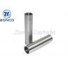 Corrosion Resistance Valve Sleeve , High Hardness Yg8 Carbide Drill Bushings