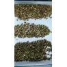 CCD Camera High Speed Color Sorting Machine For Peanut Production Optical Color Sorter