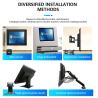 China 15 Inch Industrial Tablet PC with Capacitive Resistive Touch Panel and Win 10/11 OS wholesale