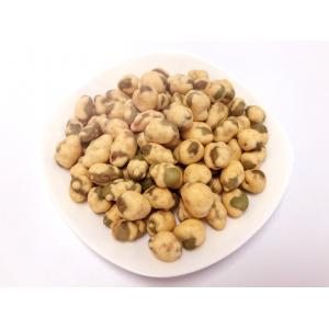 China Edamame Soya Bean Snacks BBQ Flavor Natural Products With BRC Certificate supplier