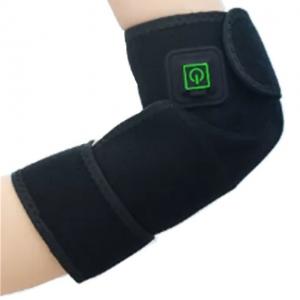 Unisex Neoprene Heating Waist Belt Elbow Pad  64x23cm Breathable