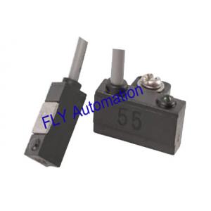 Magnet Switch Pneumatic System Components Accessories For SC, DNC, MAL, SI Cylinders