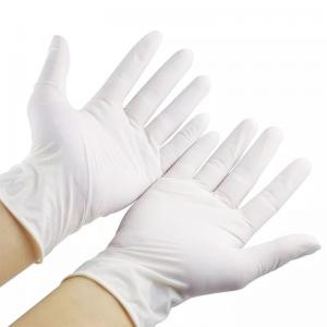 Disposable rubber gloves high quality surgical gloves latex surgical gloves medical gloves
