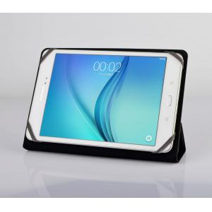 China 9-10 Inch Universal Tablet Case,Folio Stand Protective Cover for Touchscreen Tablets supplier