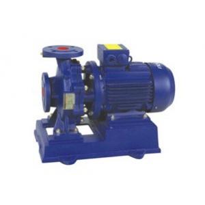 China Horizontal Pipeline Single Stage Centrifugal Pump 150m3/H 2900rpm supplier