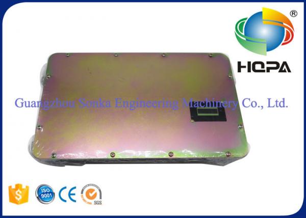 HD820-3 Kato Excavator Windows System Control Panel 709-98400001 , High