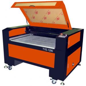 High precision cnc laser engraving machine with 1200mmX900mm working area  for acrylic/plastic