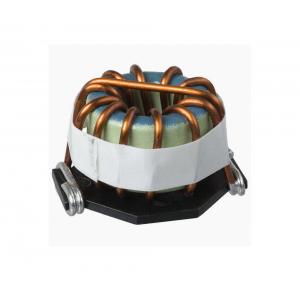 Toroidal Iron Core Surface Mount Inductor Wire Wound Coil Toroidal 2.2 - 470uH