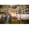 China 2400mm PP Ssms Multi Layer Composite Nonwoven Production Line for Disposable Sanitary Products wholesale