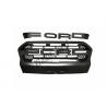 China Ford Ranger Grill 2018 2019 Ranger Wildtrak Front Grille With FORD Letters wholesale