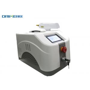 China 2000w Nd Yag Q Switched Laser Tattoo Removal Machine 1064nm 532nm 1320nm wholesale