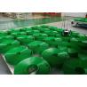 China Aggregating  Quarrying PU Elastomer For Various Transmission Mechanisms wholesale