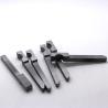 High Speed Tungsten Steel Production Screw Mold Tool Clamp Customized