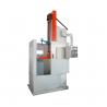 China Shaft CNC Quenching Induction Hardening Machine Tools For Big Roller Quenching wholesale