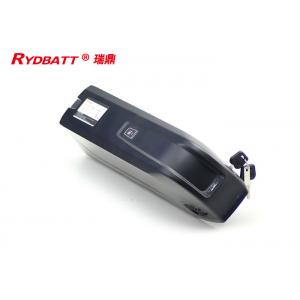 RYDBATT Li-18650-10S4P Li-ion Battery Pack-36V 10Ah-PCM 36V For Electric Bicycle Smart Battery