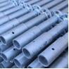 China Galvanized Steel Pipe Scaffolding with 1.5-8.18mm Thickness 20-219mm Outer Diameter ISO9001 Certified wholesale