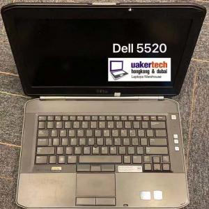 Dell E5520 Dual Core 320gb Hdd