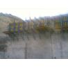 China Single-side adjusted Climbing Formwork (DXB-180 & DXB-240) used in guy anchor etc wholesale