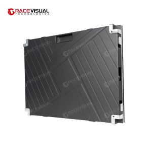 - BUD Series Wall-Mounted LED Panel: Magnetic Module Installation, 7680Hz Refresh Rate, Ideal for Retail & Corporate Spaces