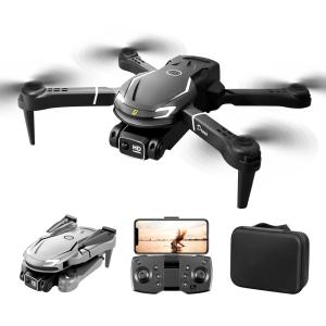 China Control remoto de largo alcance para UAV con cámara de gran angular 1080p Drone de juguete plegable supplier