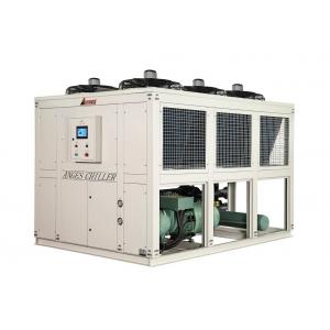 China Circulating Water Cooling Air Cooled Screw Chiller 120 Ton supplier