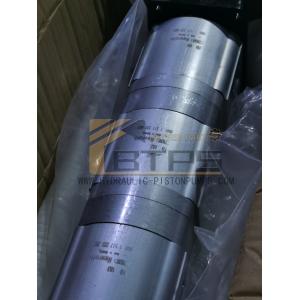 AZPF-12-016LNT20MB 1517222382 Rexroth Hydraulic Gear Pump Cast Iron Material