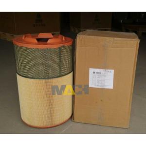 SINOTRUK HOWO AIR FILTER WG9725190102 WG9725190103 hight quality for howo t7h