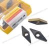 China CNC Turning Inserts Wc-Co CVD Coating VBMT160404-PM  HY029 Steels wholesale