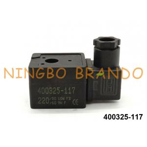 China ASCO Type Pulse Valve Solenoid Coil 400325-117 220VAC 9W 10W supplier