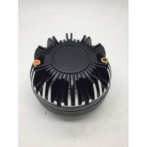 China Concert Sound Speaker Driver Audio Speaker Drivers Titanium Diaphragm supplier