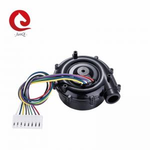 China Positive Inversion 12VDC Brushless Blower Fan PG Signal Feedback CPAP Machine Motor supplier