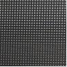 ASTM E2016-15 standard T316 powder coated 11 mesh stainless steel insect screen