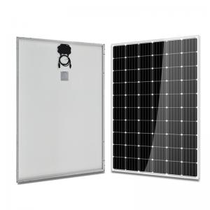 280w 21kg Mono Solar Panel For Home System Crystalline Solar Panel