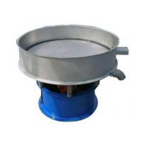 China Stainless Steel Filter Vibrating Screen for Liquid Separating and Sieving on sale