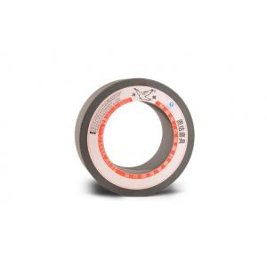 ISO Centerless Grinding Wheel Ceramic Aluminum Oxide Grinding Wheel
