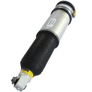 China 7 Series E65 E66 BMW Rear Shock Replacement 3712685537 TS16949 Certified supplier